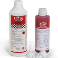 BMC Air Filter Cleaning Kit