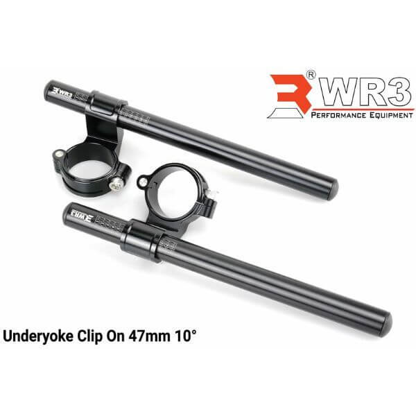 WR3 Handle bar R15