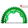 Yamaha Rear sprocket Green