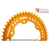 Yamaha Rear sprocket Golden